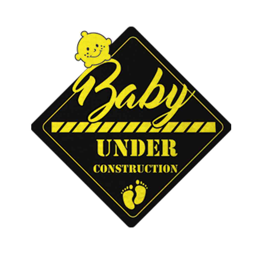 em construção